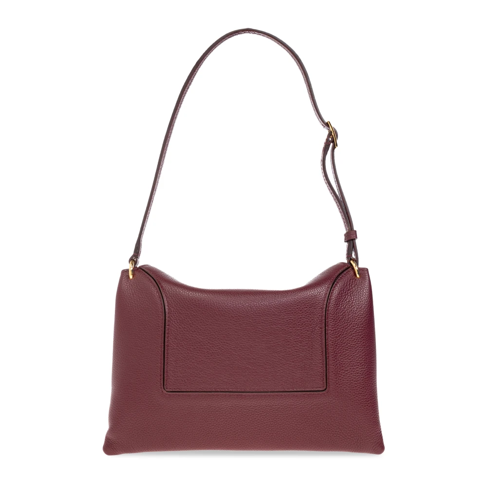 Wandler Schoudertas Penelope Red Dames