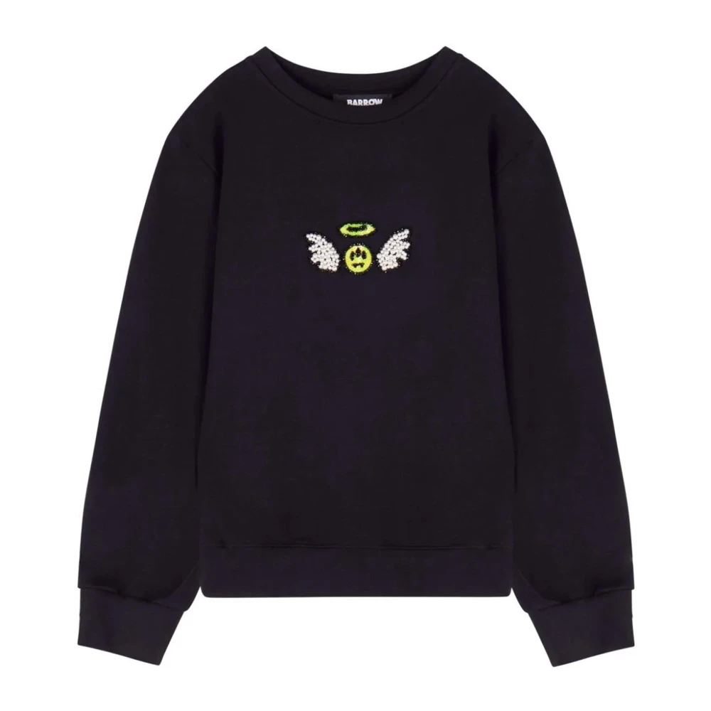 Sweatshirts & Hoodies > Sweatshirts - - Barrow - Modalova