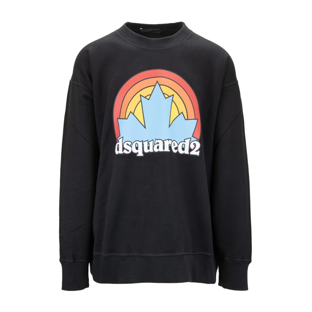 Sweatshirts & Hoodies > Sweatshirts - - Dsquared2 - Modalova