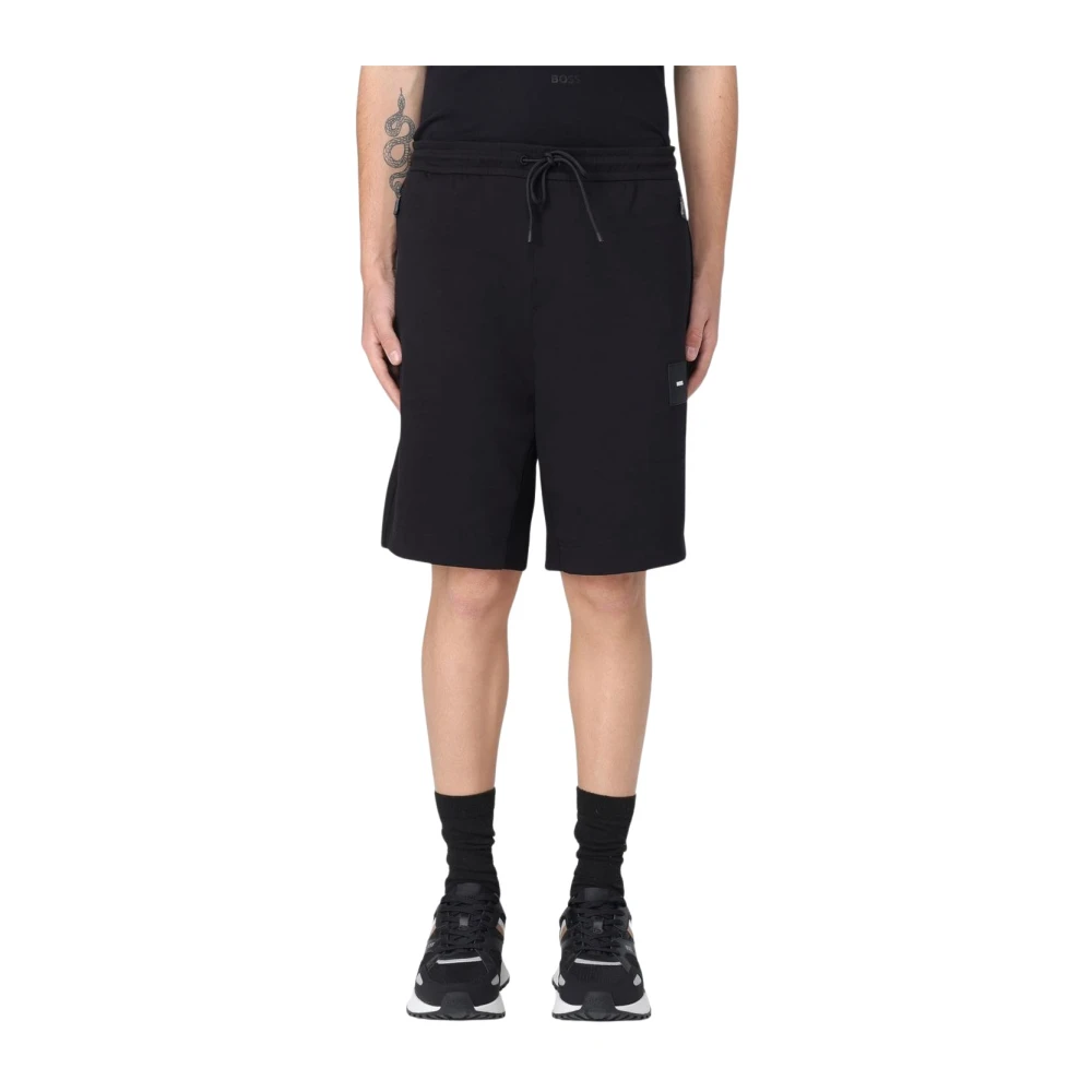 Shorts > Casual Shorts - - Hugo - Modalova