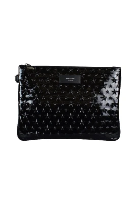 Pre-owned Derek Clutch