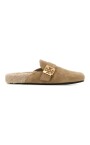 mellow-cappuccino-suede-hjemmesko