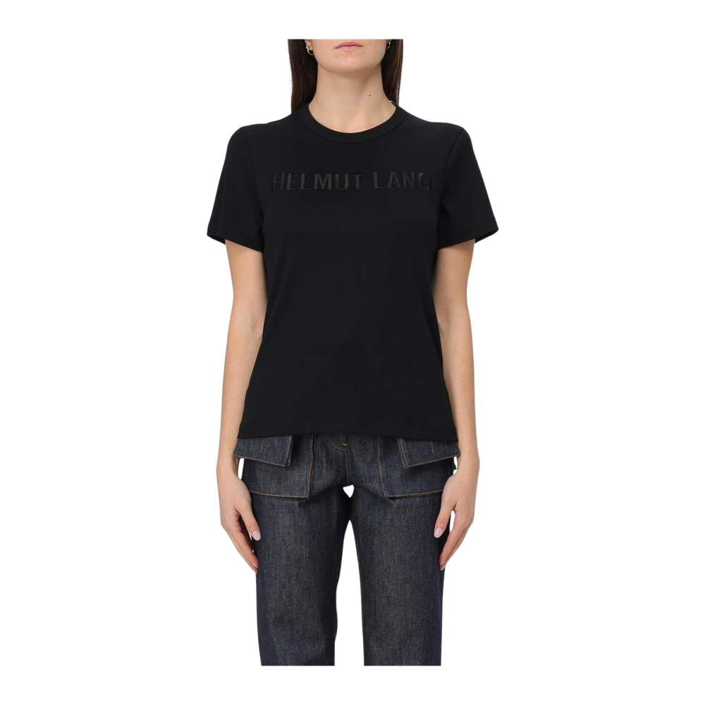 Tops > T-Shirts - - Helmut Lang - Modalova