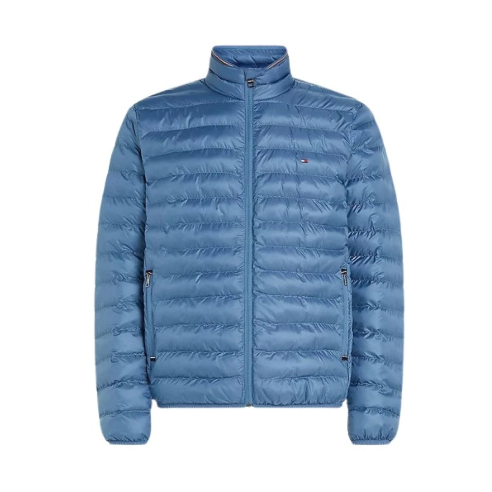 Jackets > Down Jackets - - Tommy Hilfiger - Modalova
