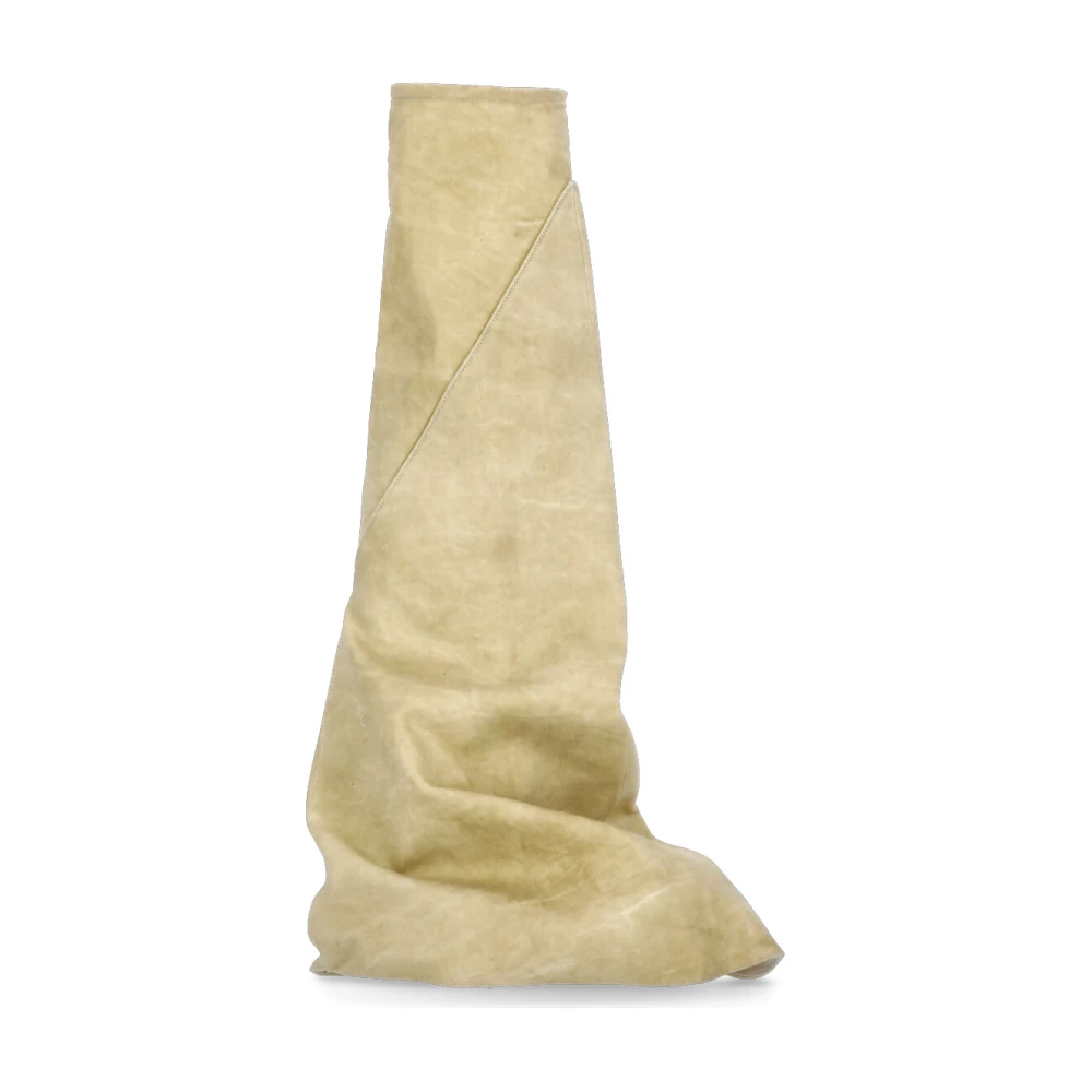 Shoes > Boots > High Boots - - Rick Owens - Modalova