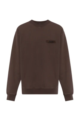 Gros Grain Sweatshirt