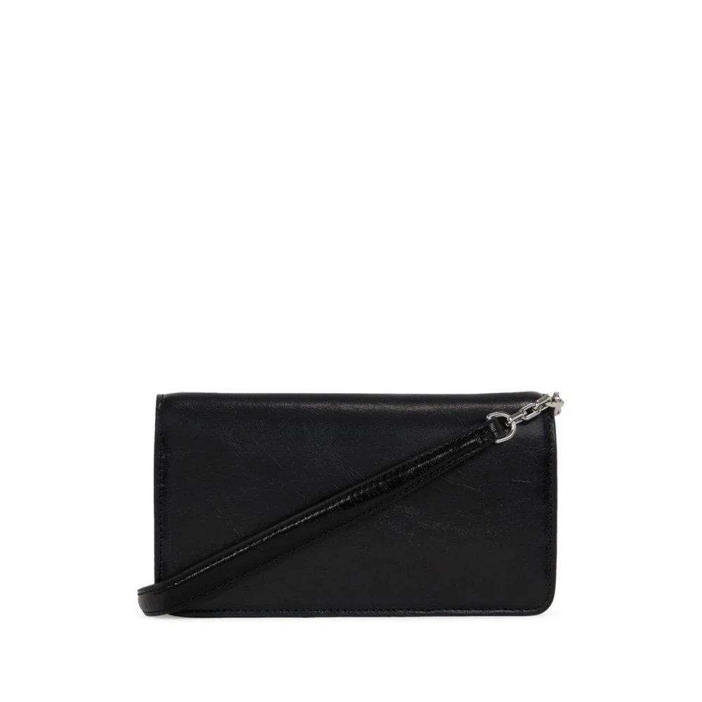 Karl Lagerfeld Tassen.. Zwart Black Dames