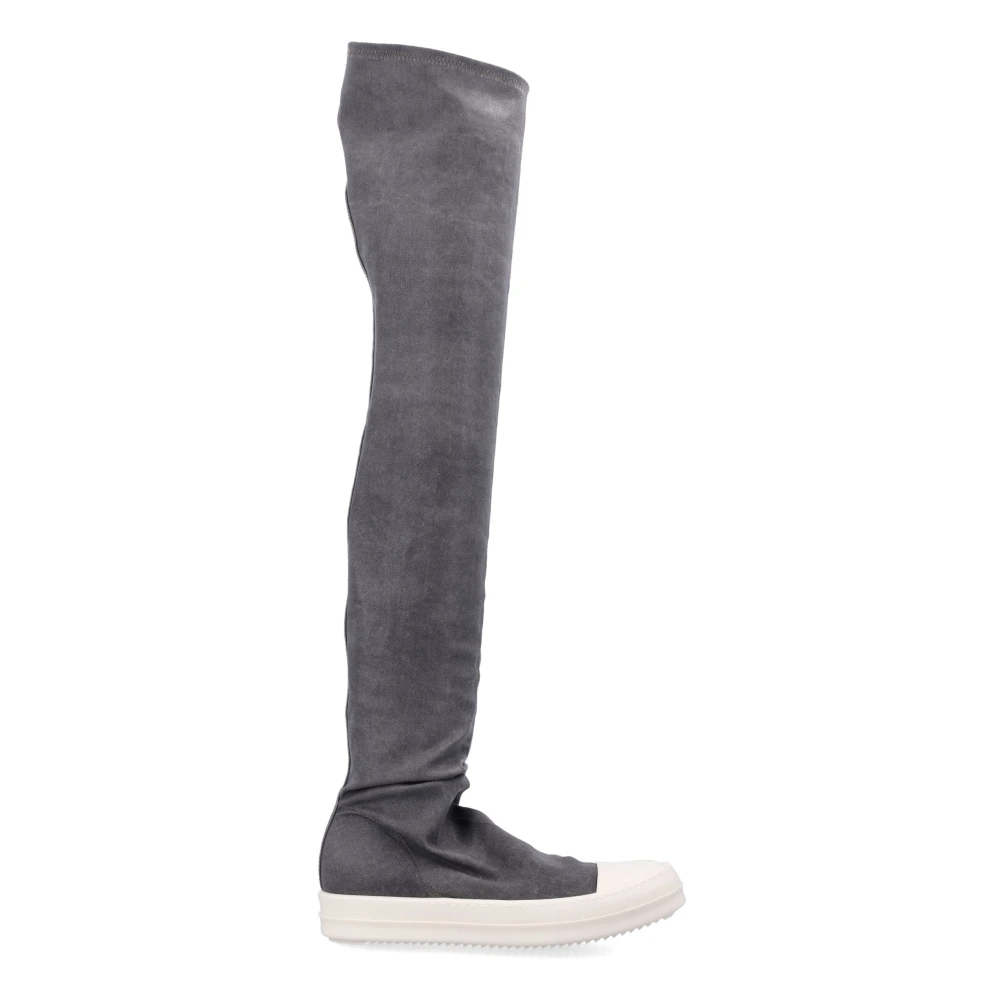 Shoes > Sneakers - - Rick Owens - Modalova