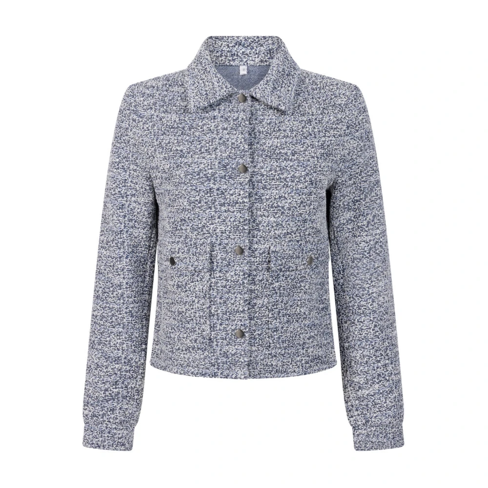 Zoso Stijlvolle Jane Jas Blue Dames
