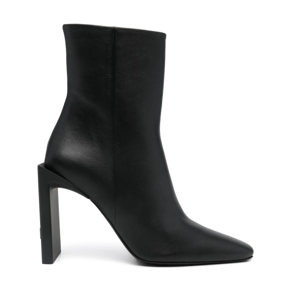 Fear Of God Donna Nero - Stivaletto - Shoes - 38 Eu