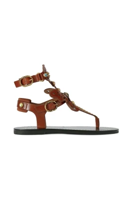 Boho Butterfly Gladiator