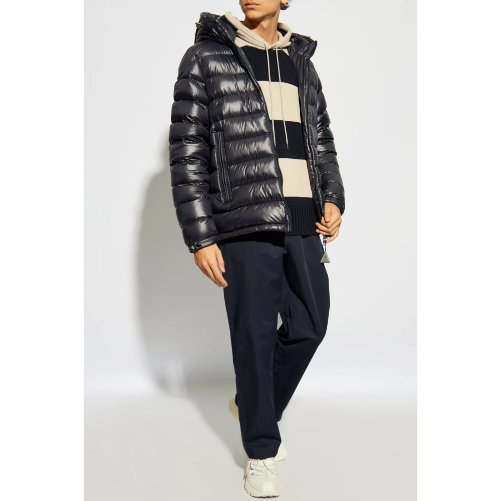 Moncler Hoodie Multicolor Heren
