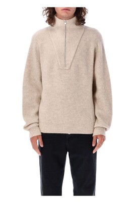 cable-knit-high-neck-sweater