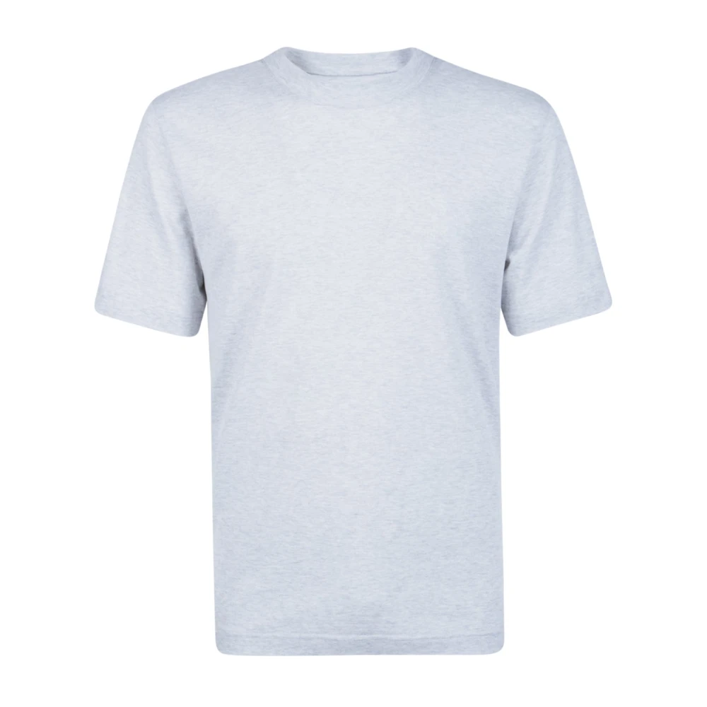 Eleventy Uomo Blu Top, S, New,