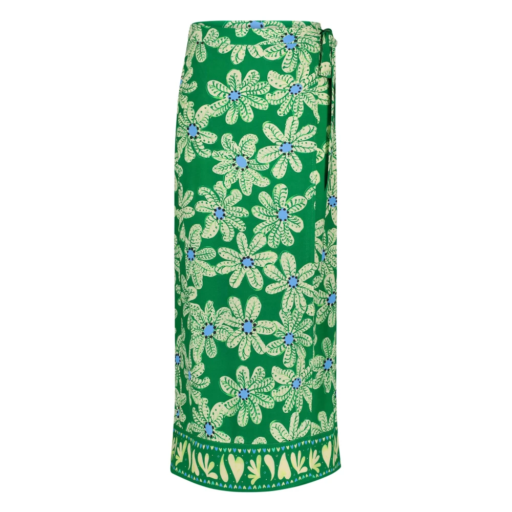 Skirts > Maxi Skirts - - Fabienne Chapot - Modalova