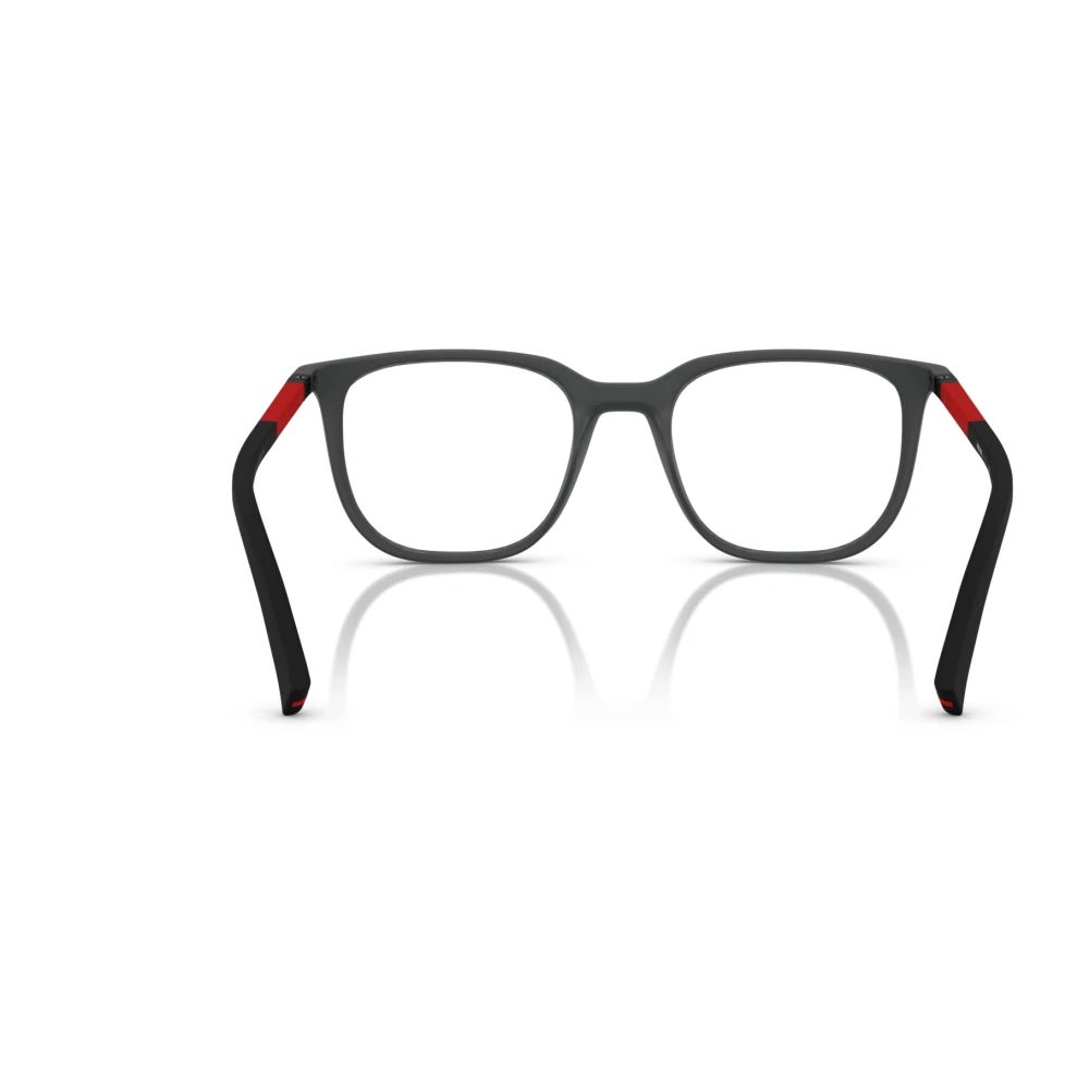 Prada Mode Bril PS 04Rv Ufk1O1 Gray Heren