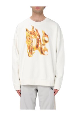 flame-graphic-crewneck-sweatshirt