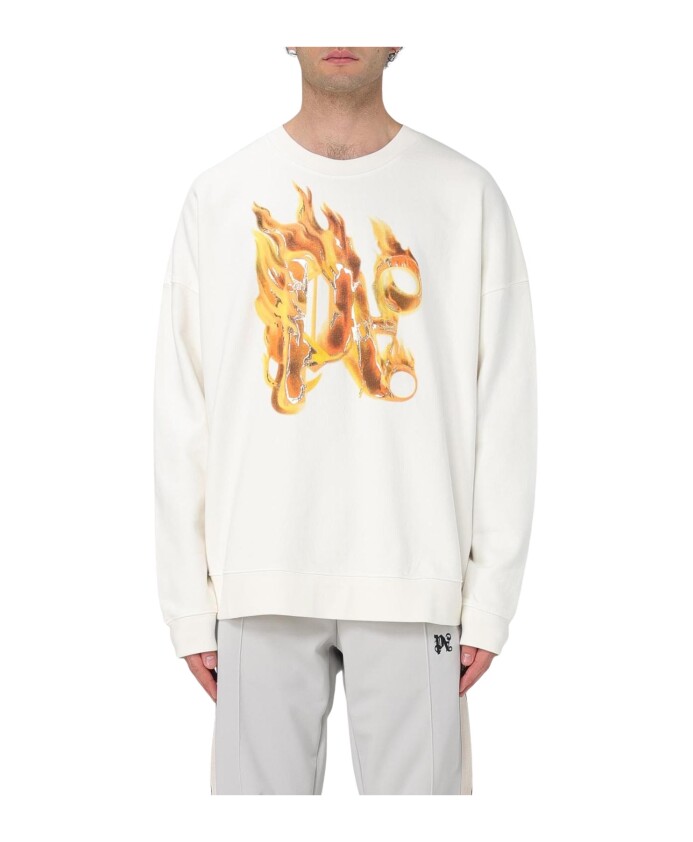flame-graphic-crewneck-sweatshirt