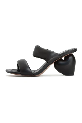 Block Heeled Sandals Isla