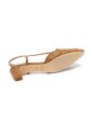 chaussure-en-cuir-daim-avec-plumes-piume