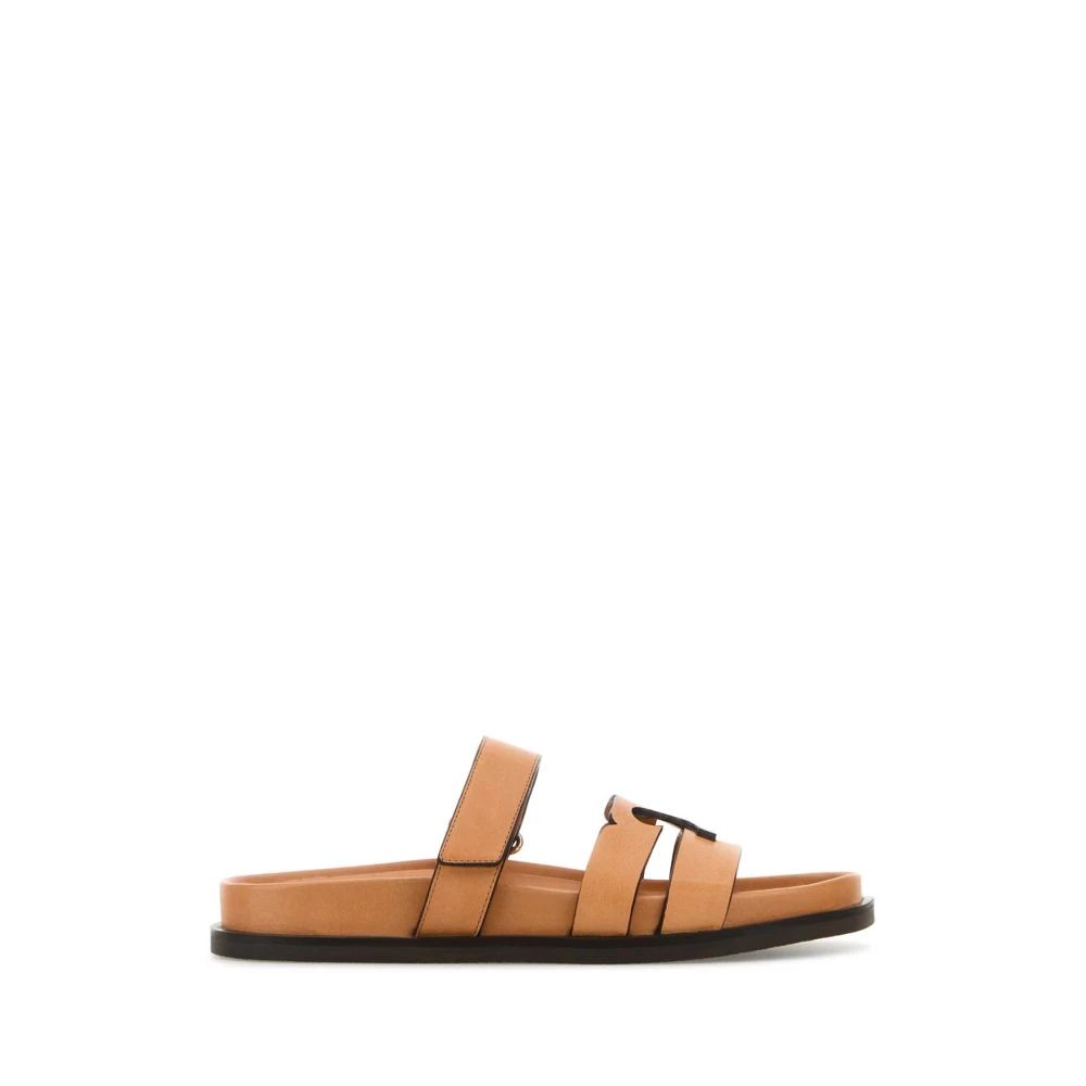 Shoes > Flip Flops & Sliders > Sliders - - Tory Burch - Modalova