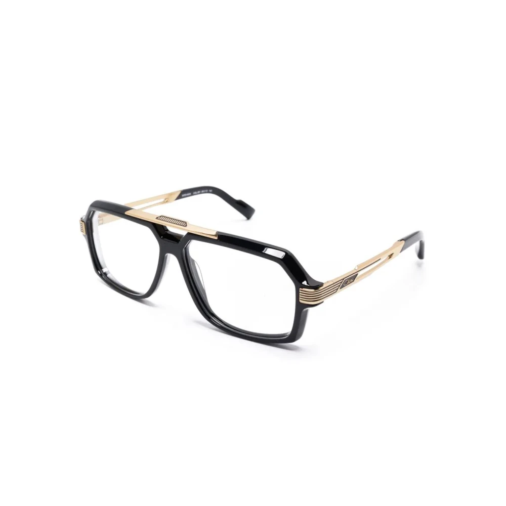 Cazal Men's Black Glasses, 60 Mm, 6034 Optical Frame