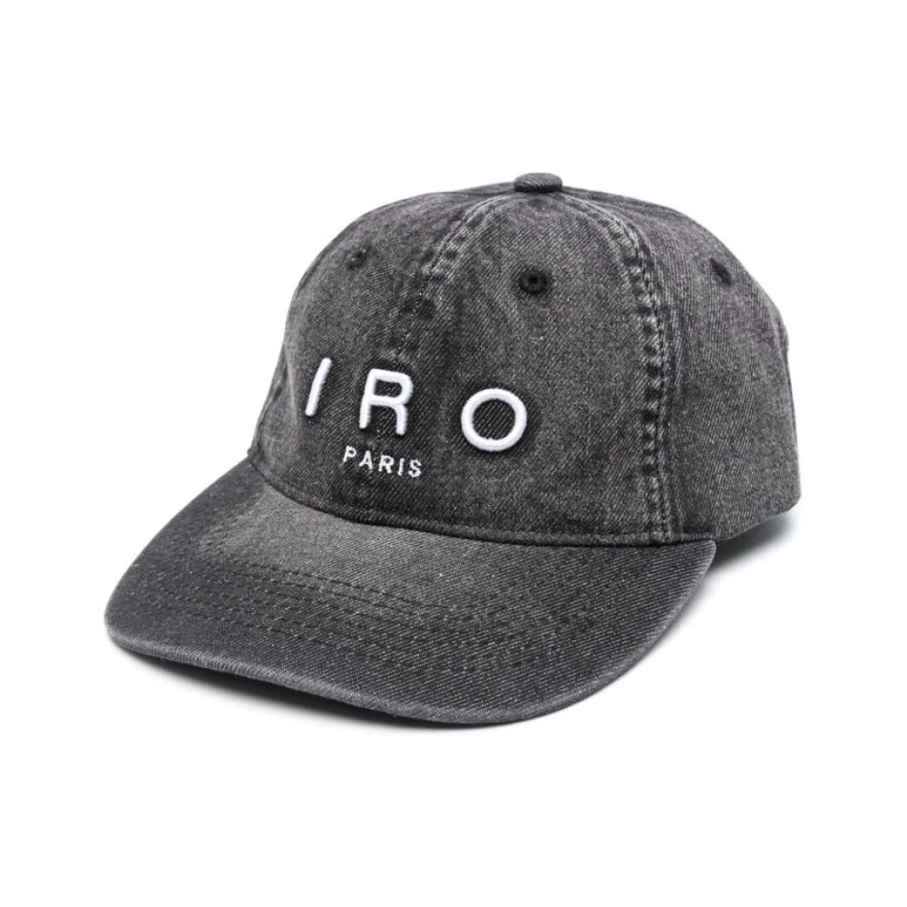 Accessories > Hats > Caps - - IRO - Modalova
