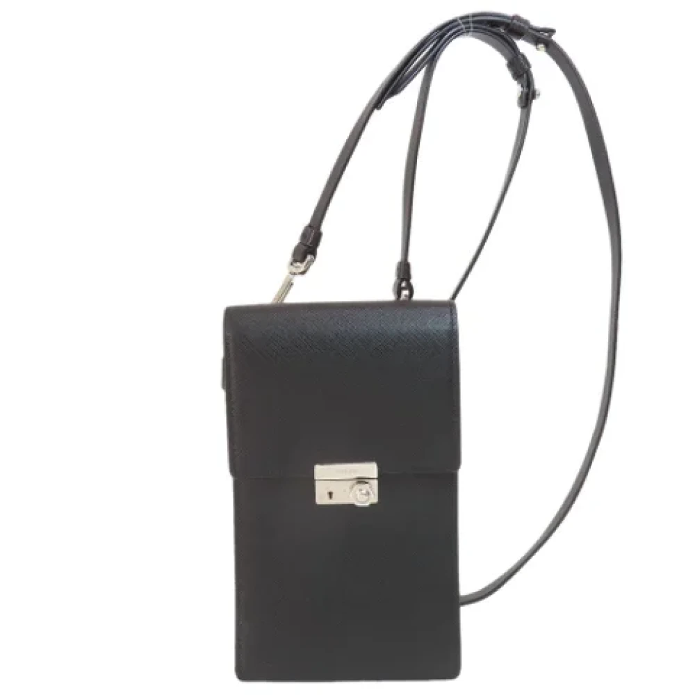 Pre-owned > Pre-owned Bags > Pre-owned Cross Body Bags - - Prada Vintage - Modalova