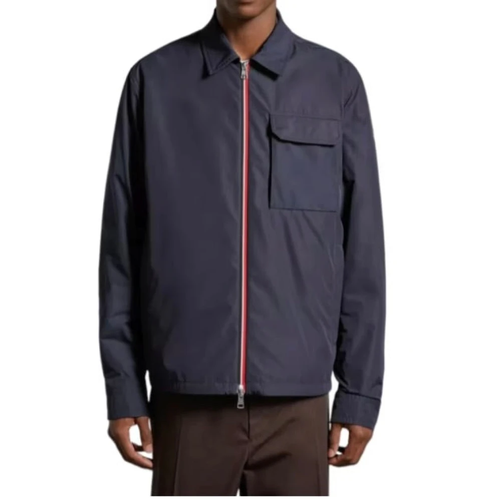 Jackets > Light Jackets - - Moncler - Modalova