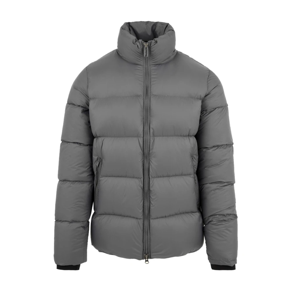 Bomboogie Uomo Grigio - Piumino - Jackets - S