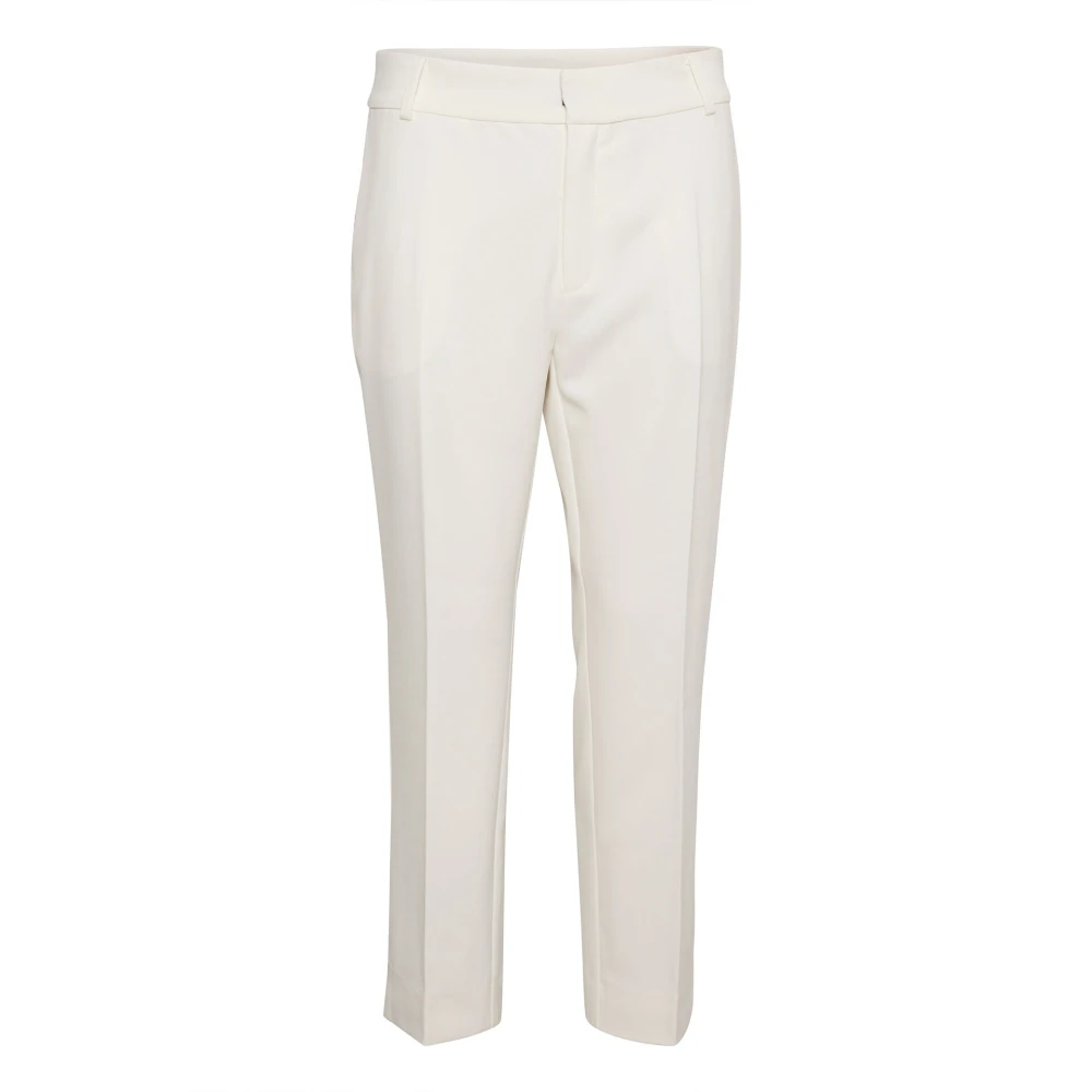 My Essential Wardrobe Chinos Beige, Dam