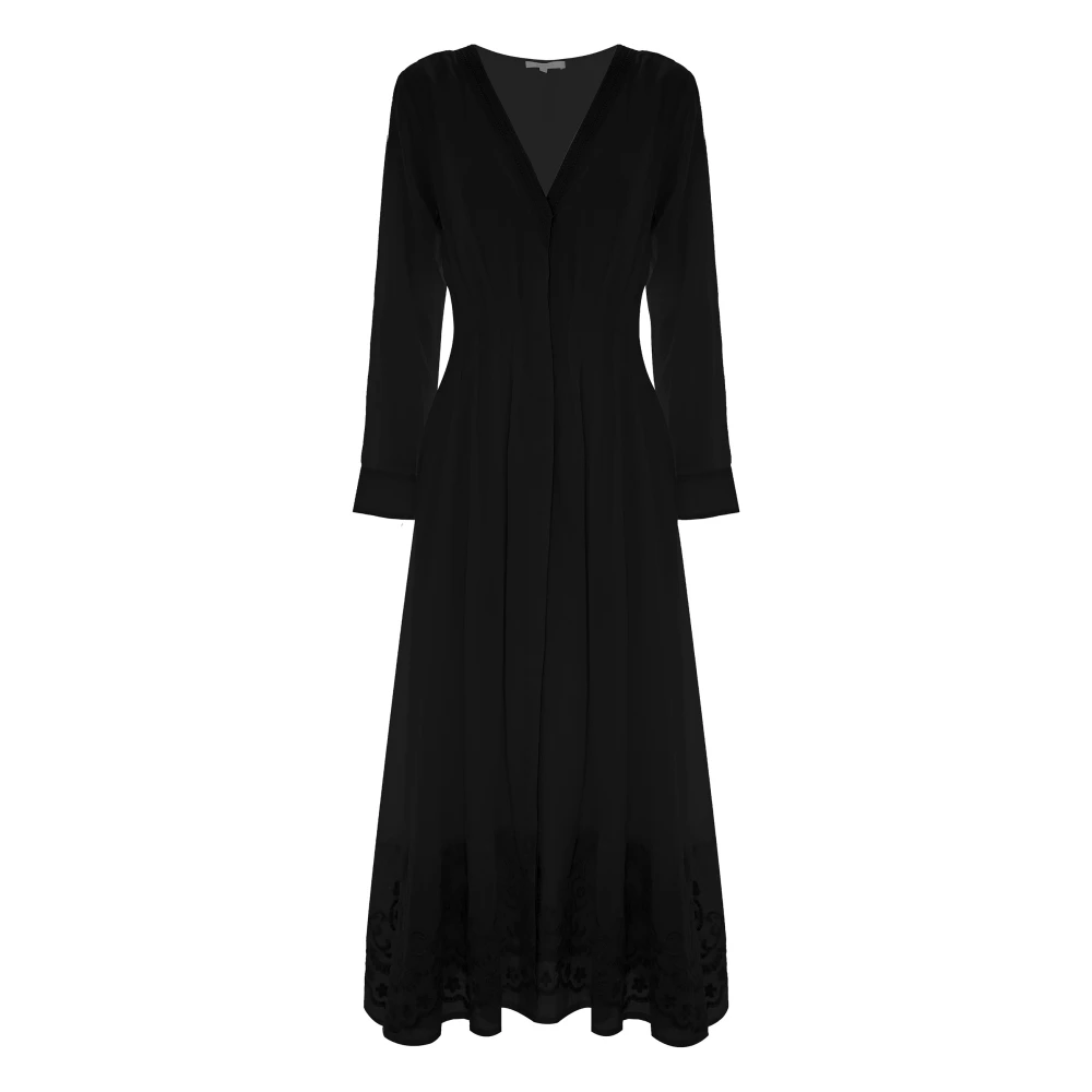 Dresses > Day Dresses > Maxi Dresses - - Kocca - Modalova
