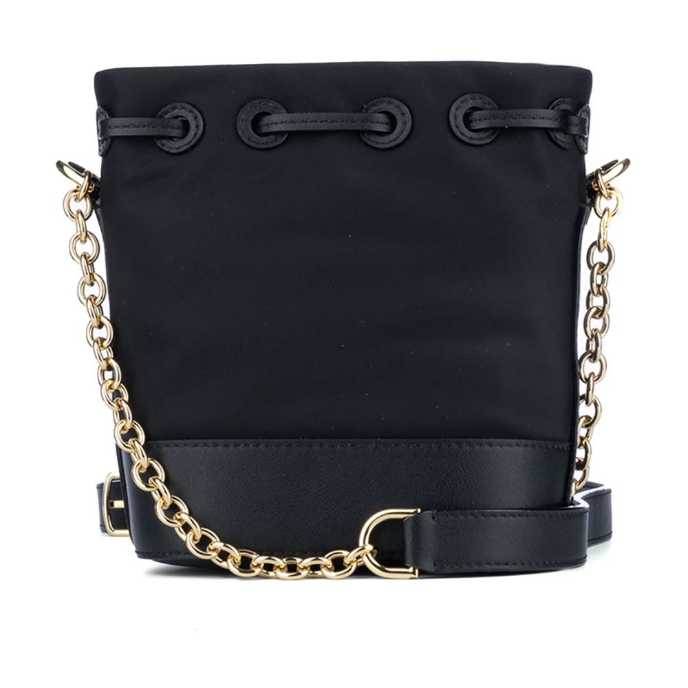 Bally Schoudertassen Black Dames