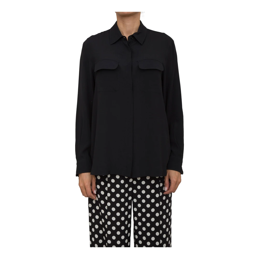 Blouses & Shirts > Shirts - - Marella - Modalova