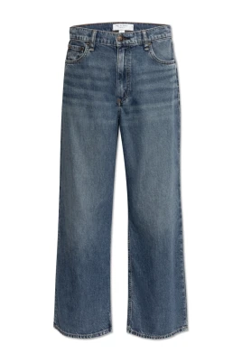 Andi Ankel Vida Ben Jeans