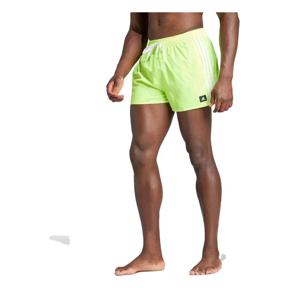 Adidas CLX 3 band badpak Green Heren