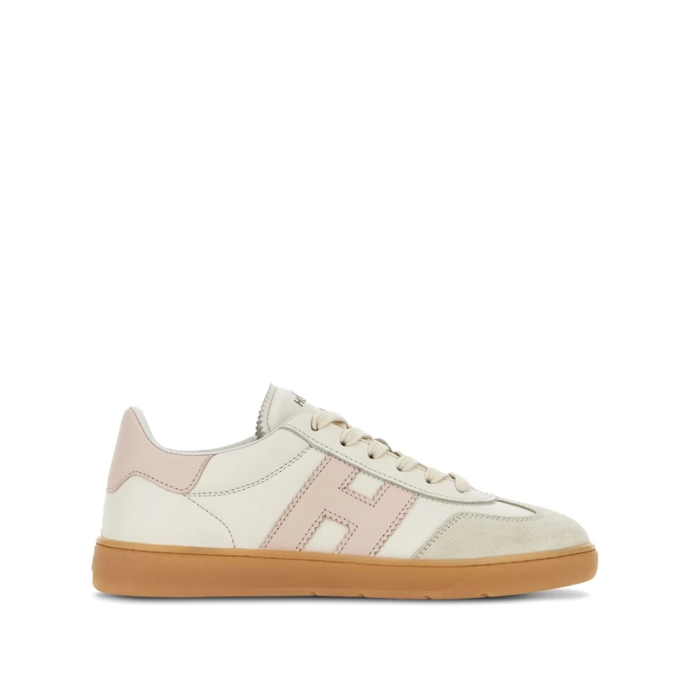 Hogan - Shoes > Sneakers - White - Hogan - Modalova
