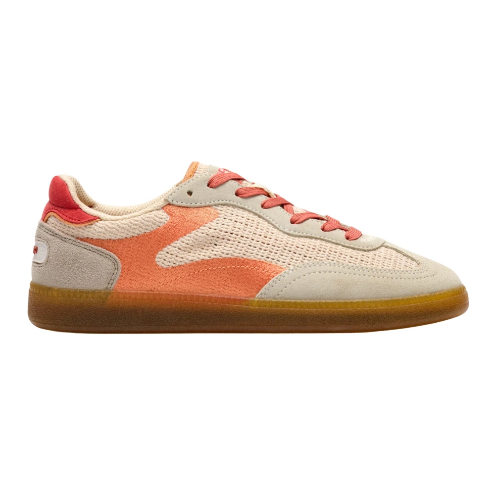 Hoff Sneakers unisex Schoenen Oranje