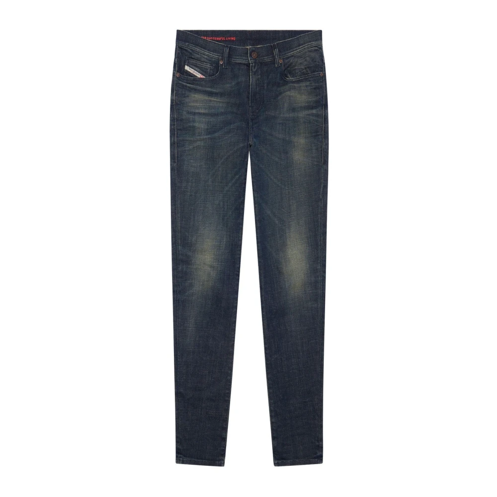 Jeans > Slim-fit Jeans - - Diesel - Modalova