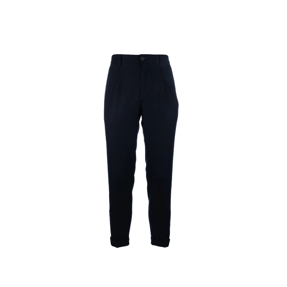 Trousers > Chinos - - Incotex - Modalova