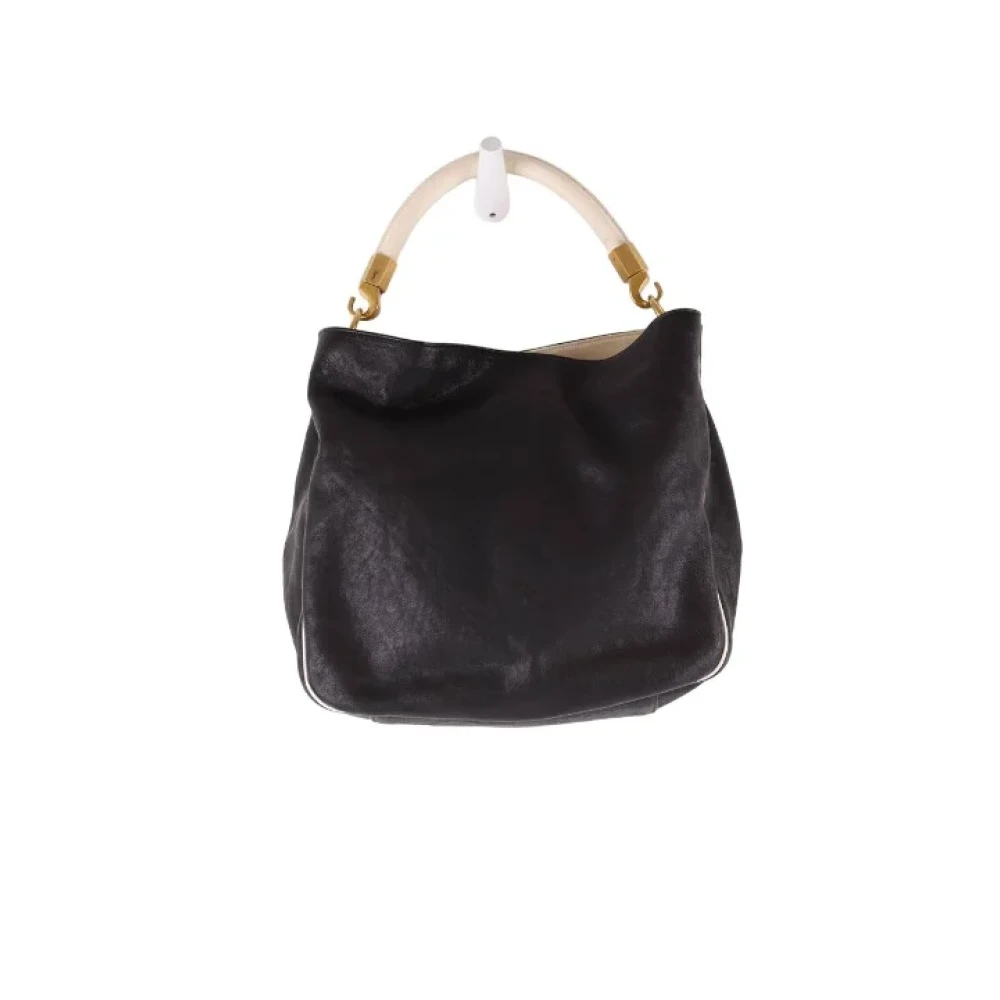 Pre-owned > Pre-owned Bags > Pre-owned Handbags - - Yves Saint Laurent Vintage - Modalova