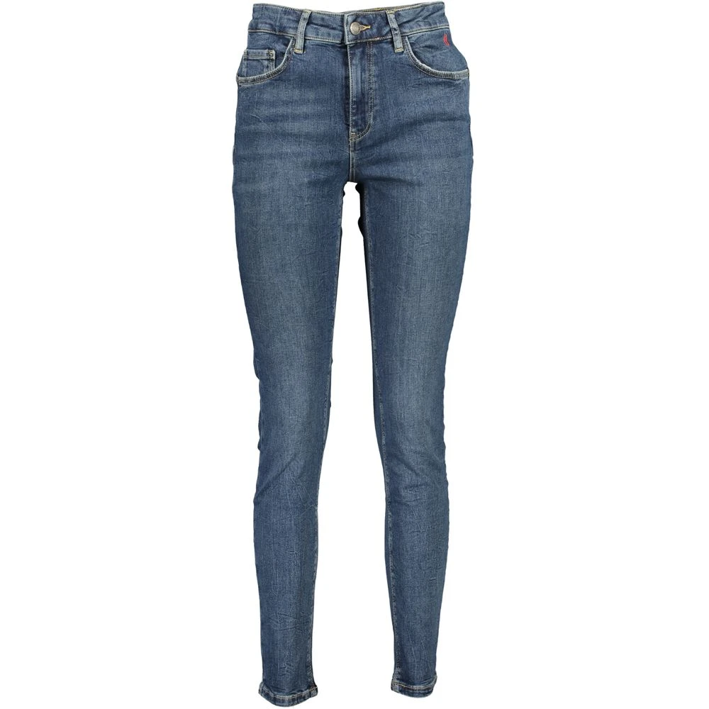 Jeans > Skinny Jeans - - Desigual - Modalova