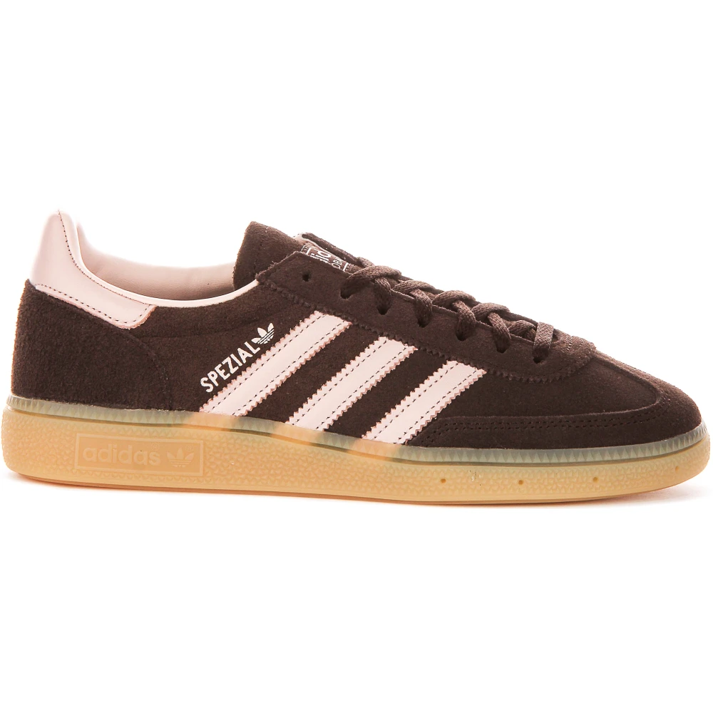 Adidas Brown Skateboarding, Female, 9 Uk, Handball Spezial