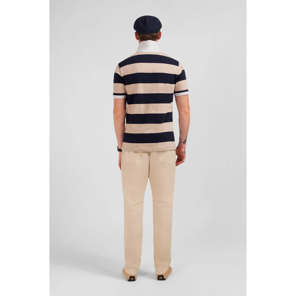 Eden Park Polo Beige Heren