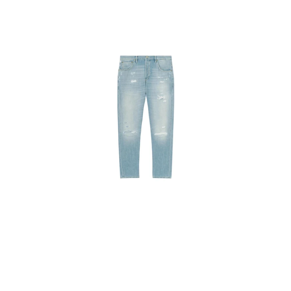 Jeans > Slim-fit Jeans - - Dondup - Modalova