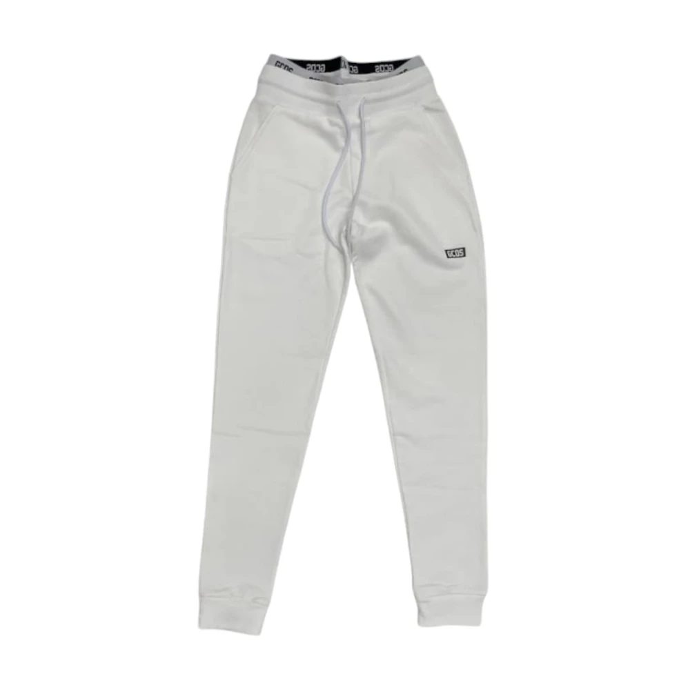 Trousers > Sweatpants - - Gcds - Modalova