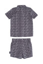 ensemble-chemise-et-short-avec-logo-gothique