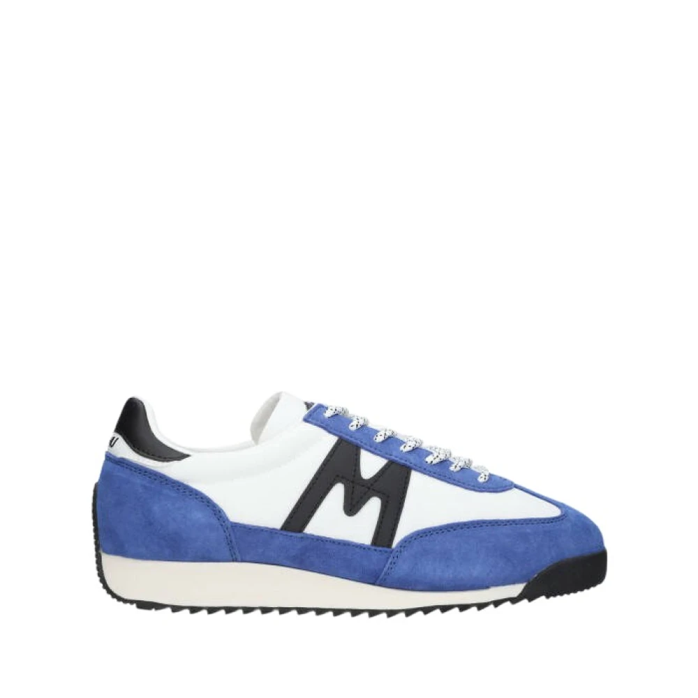 Karhu Mestari True Sneakers Heren Schoenen Blauw