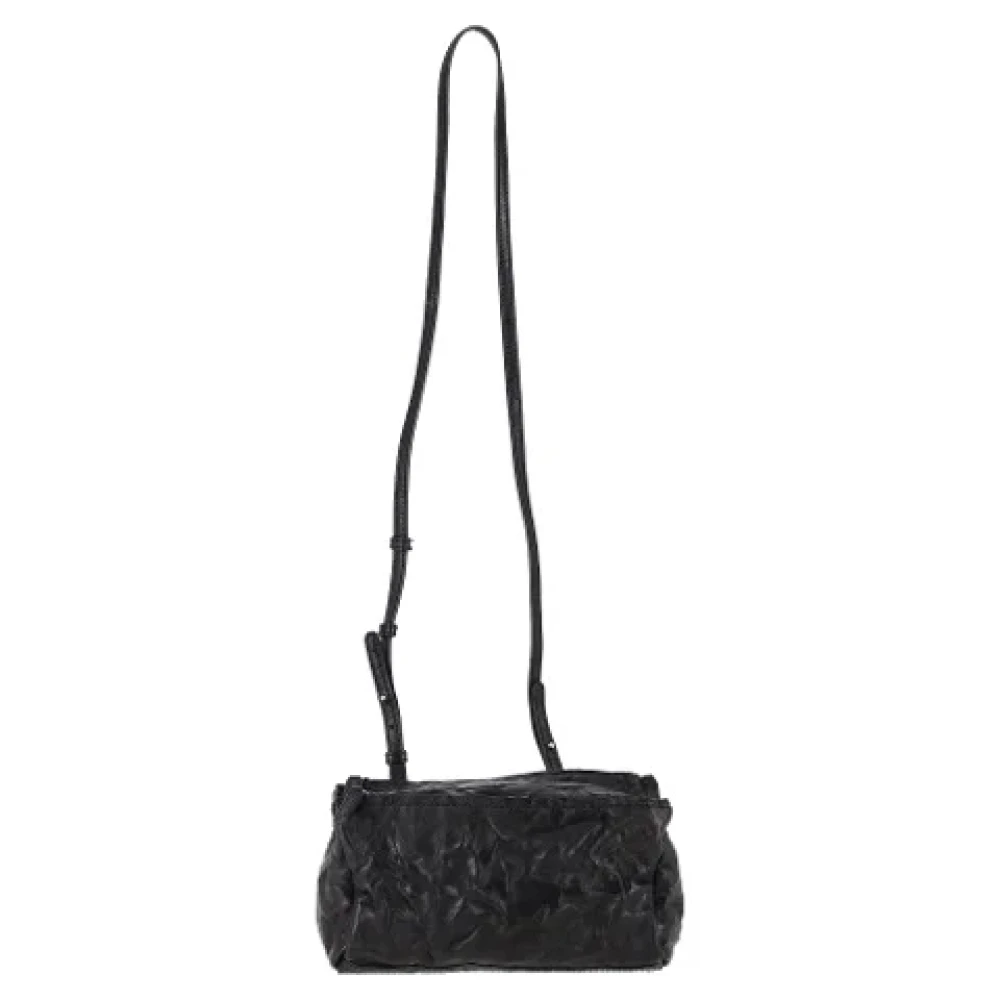 Pre-owned > Pre-owned Bags > Pre-owned Cross Body Bags - - Givenchy Pre-owned - Modalova
