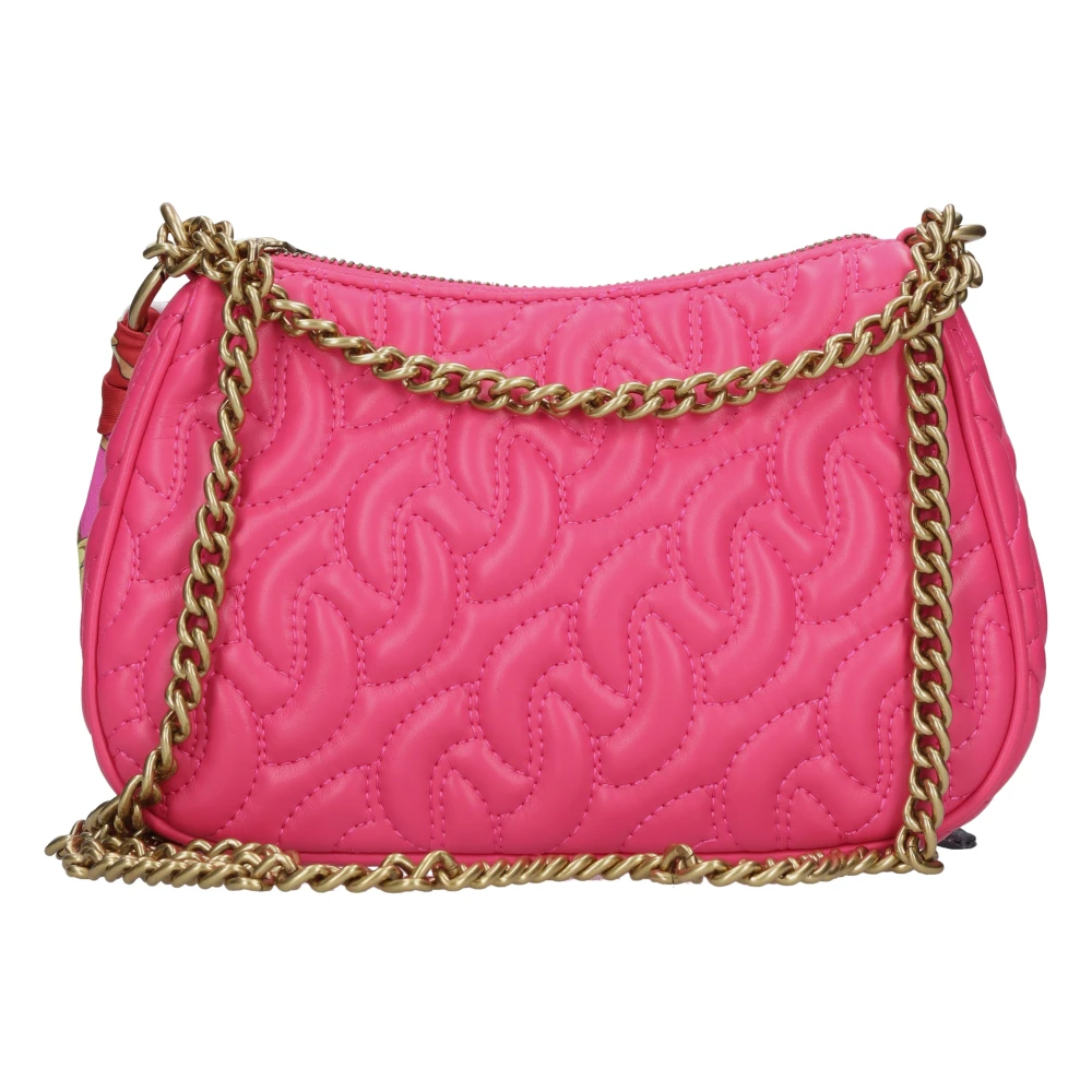 Versace Jeans Couture Roze Pink Dames